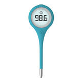 Kinsa QuickCare smart digital thermometer