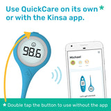 Kinsa QuickCare Smart Thermometer | NYU