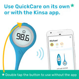 Kinsa QuickCare Smart Thermometer
